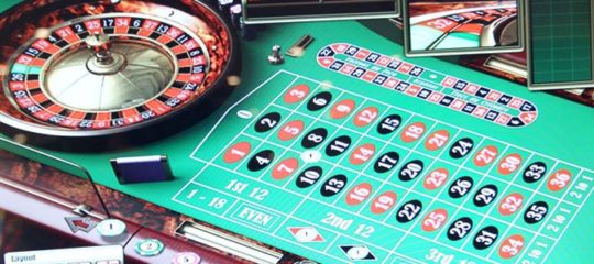 Les bonus de casinos en ligne