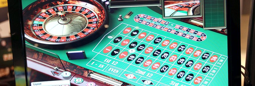 Les bonus de casinos en ligne